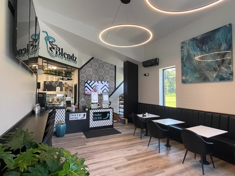 Crestview’s Smart Café