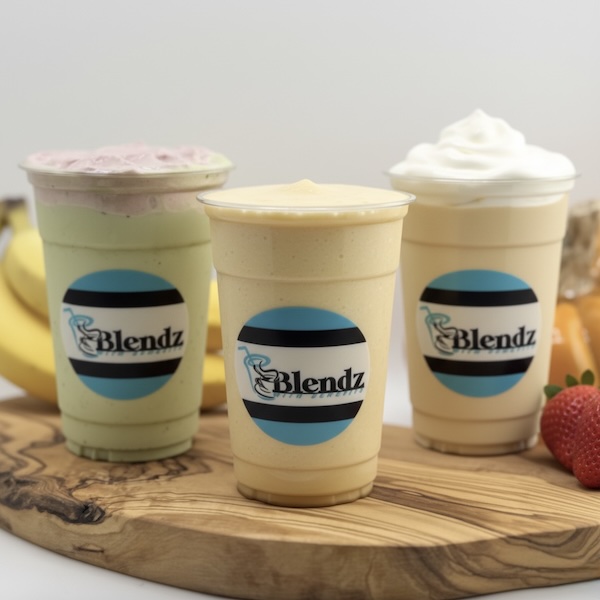 Signature & Seasonal Drinks