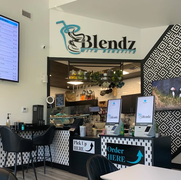 Freshness. Flavor. The Smart Way to Café.